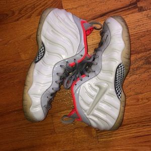 Foamposite